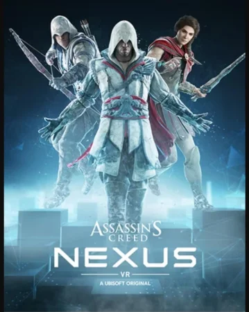 Assassin’s Creed Nexus VR [RUS]